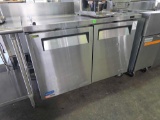 Turbo Air 48 in. Undercounter Refrigerator