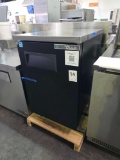 New - True 24 in. Back Bar Refrigerator