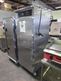 FWE Rethermalize and Hold Cabinet