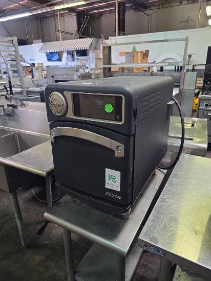 TurboChef NG0 Rapid Cook Oven