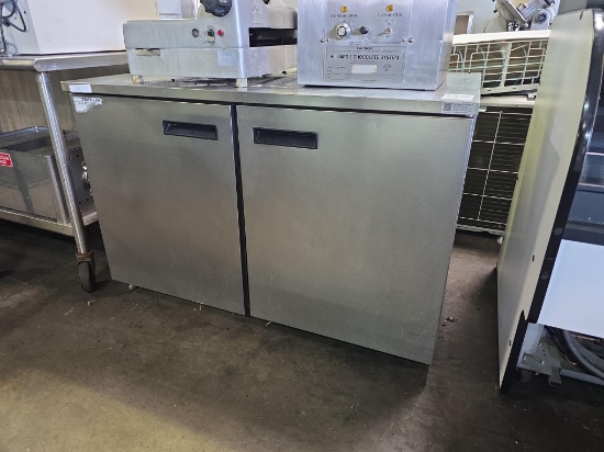 Delfield 48 in. Undercounter Refrigerator