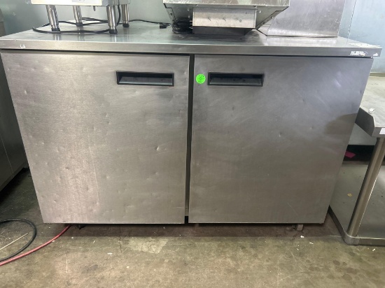 Delfield 48 in. Undercounter Refrigerator