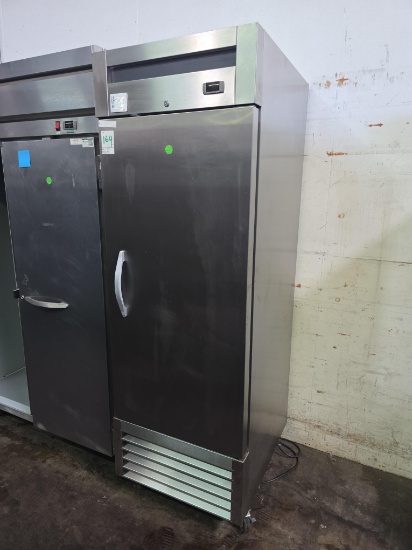 Ikon 1 Door Refrigerator