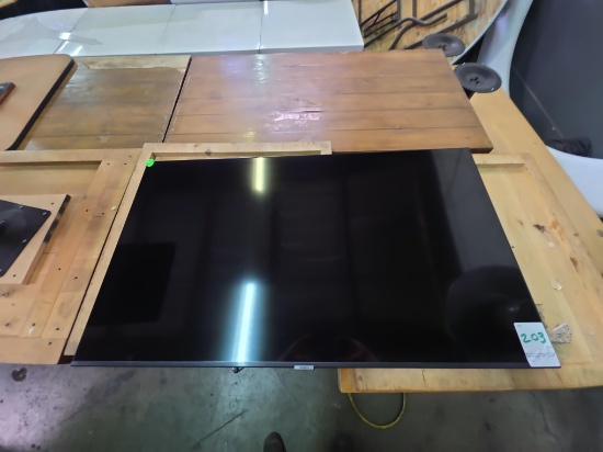 Samsung 50 in. Smart TV