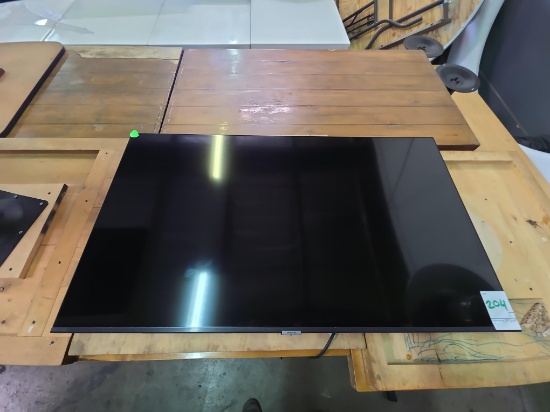 Samsung 50 in. Smart TV