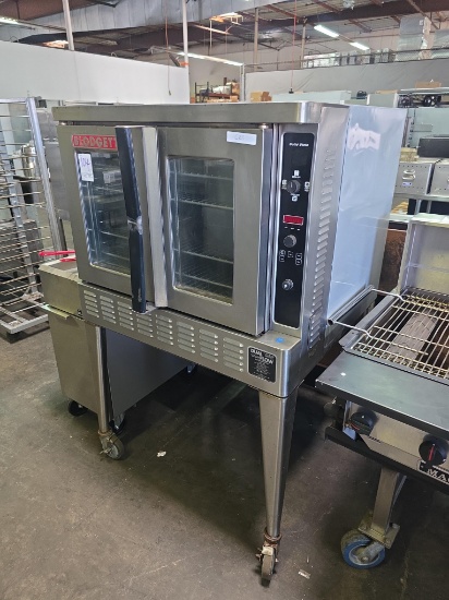 Blodgett Single Gas Convection Oven