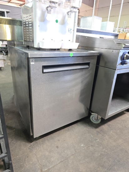 Delfield 27 in. Undercounter Refrigerator