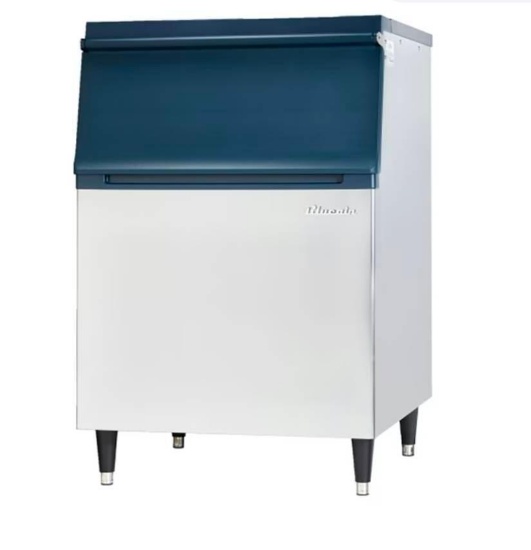 NEW Blue Air 367 lb. Ice Machine Bin Only