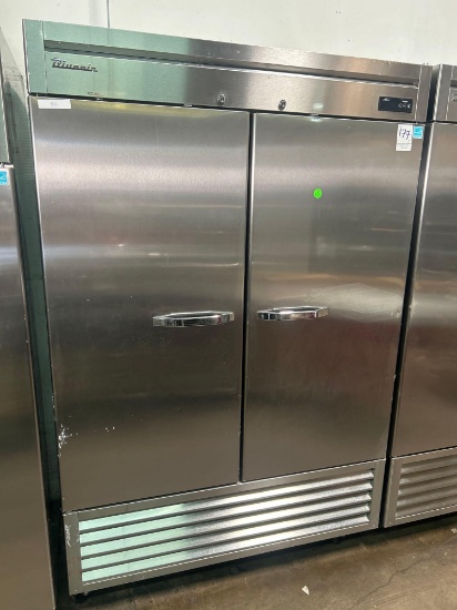 Blue Air 2 Dr. Freezer
