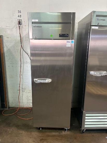 NEW Blue Air 1 Dr. Freezer with Top Mount Compressor