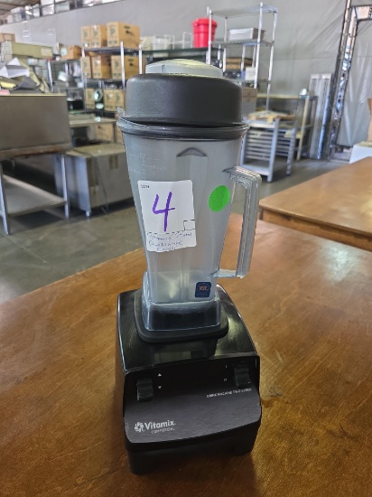 Vitamix 2 Speed Drink Machine Blender