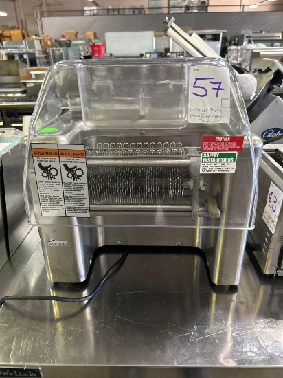 BIRO Pro9 Heavy Duty Electric Meat Tenderizer