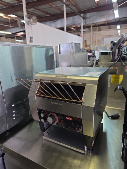 Hatco Conveyor Toaster