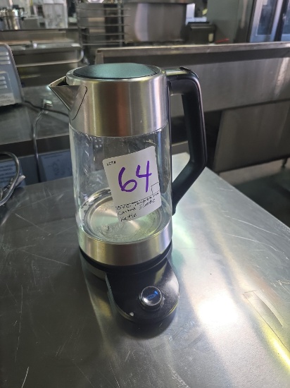 OXO Temperature Control Electric Kettle