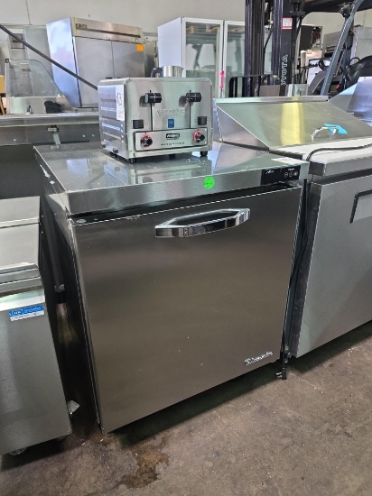 Blue Air 27.5 in. Undercounter Refrigerator