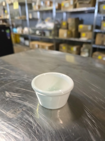 2 oz. Ramekins