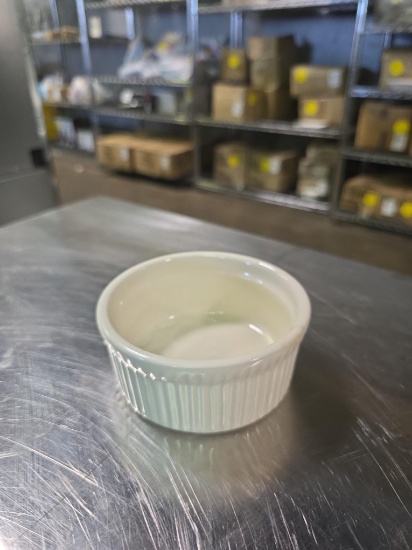 4 oz. Fruit Dishes