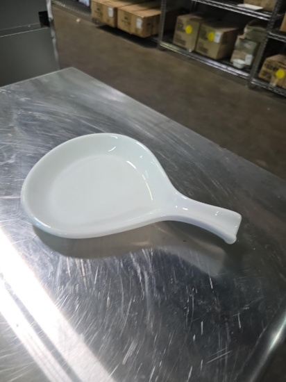 Fry Pan Servers