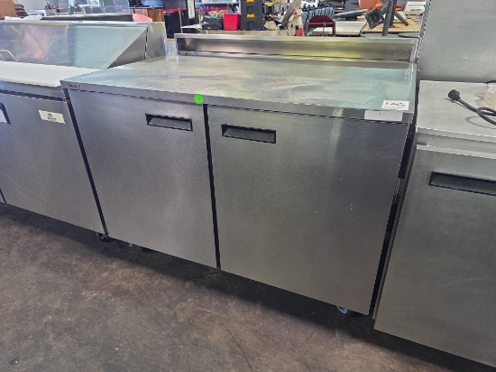 Delfield 48 in. Undercounter Refrigerator