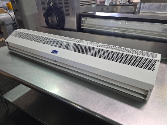 New Awoco 57.5 in. Air Curtain