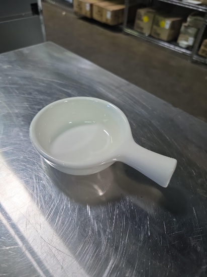 7 in. x 5 in. French Casserole Dishes