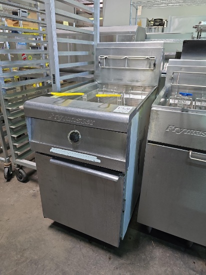 Frymaster 80 lb. Gas Fryer