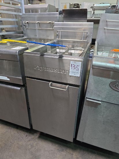 Frymaster 40 lb. Gas Fryer