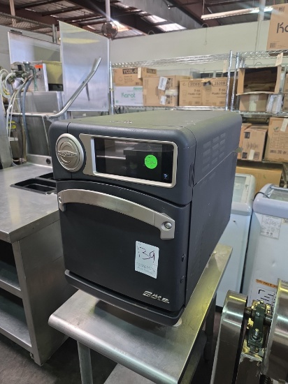 TurboChef SOTA Rapid Cook Oven