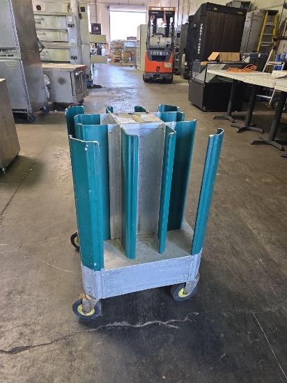 CresCor Dish Dolly