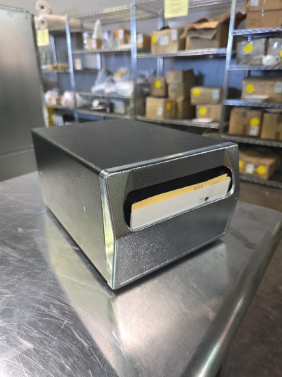 Tabletop Napkin Dispensers