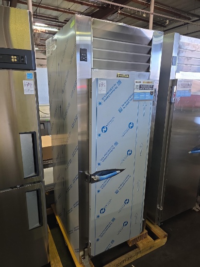 NEVER USED Traulsen 1 Dr. Freezer