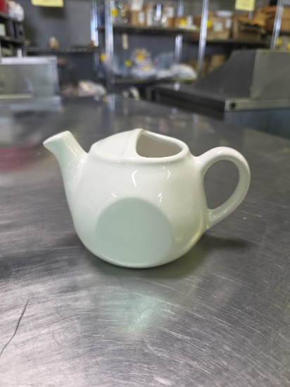 Ceramic Teapots