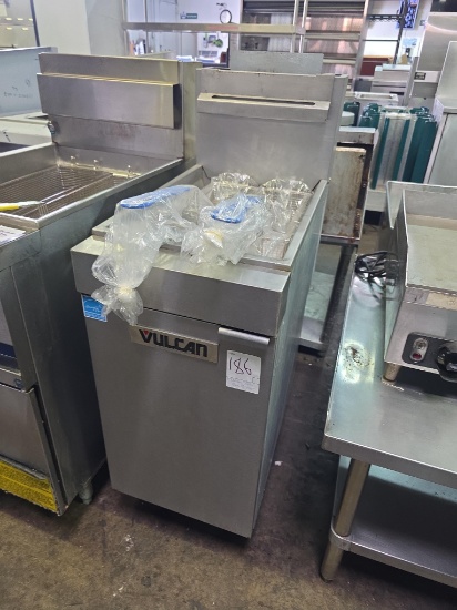 Vulcan 35 lb. Gas Fryer