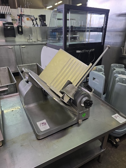Hobart Mdl. 1612 Manual Slicer