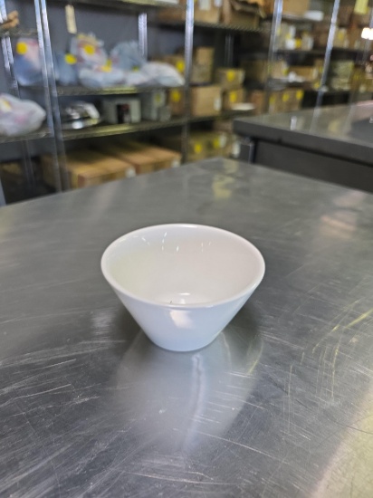 8 oz. Boullion Cups