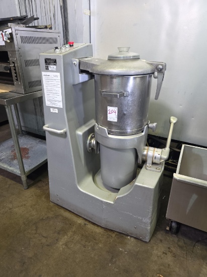 Robot Coupe R40T Vertical Cutter Mixer