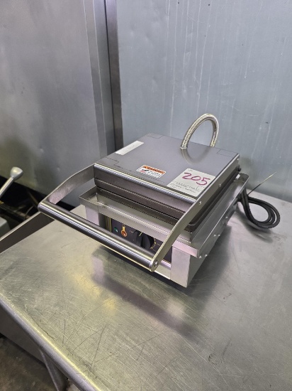 Equipex Belgian Waffle Maker