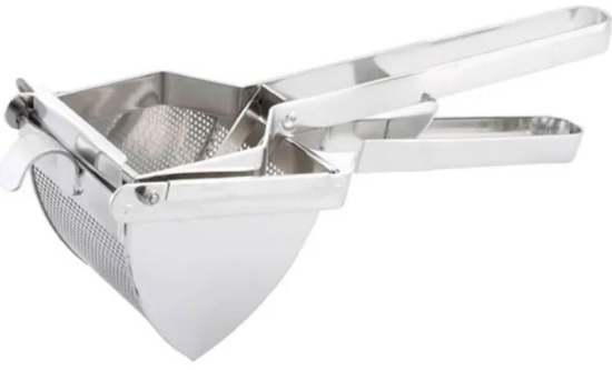 New WinCo Potato Ricer