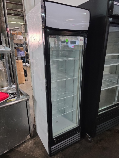 ProCool 1 Glass Dr. Refrigerator