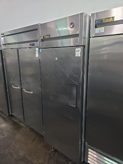 True 1 Dr. Refrigerator