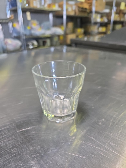 7 oz. Rocks Glasses
