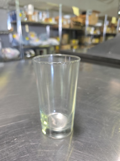 10.5 oz. Hi Ball Glasses