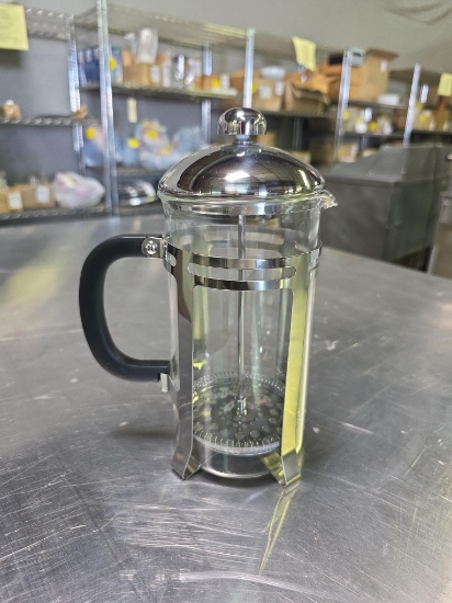 French Press Coffee Makers