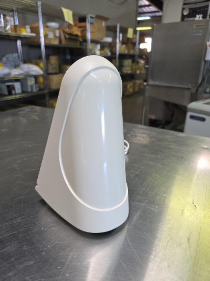 Wall Mount Hand Dryer