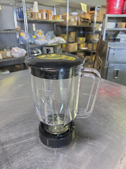 Waring Blender Pitchers
