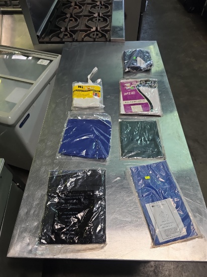 LOT of Assorted Aprons