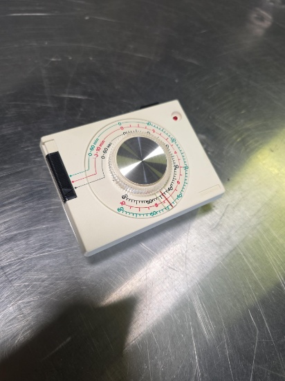 Electronic Timers