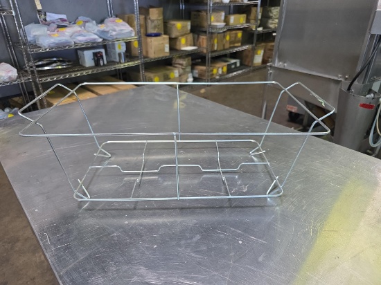 Chafing Dish Wire Frames
