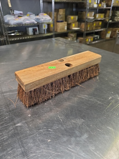 12 in. Broom Heads