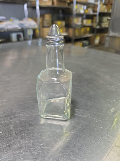 Oil and Vinegar Cruets